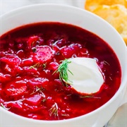 Borscht