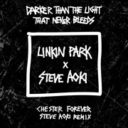 Darker Than the Light That Never Bleeds (Chester Forever Steve Aoki Remix) - Linkin Park