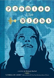 Promise the Night (Michaela MacColl)