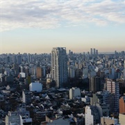13. Buenos Aires,Argentina 15M