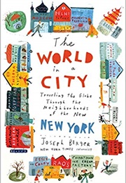 The World in a City (Joseph Berger)