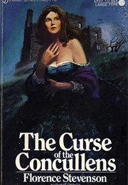 The Curse of the Concullens (Florence Stevenson)