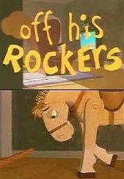 Off His Rockers (1992)