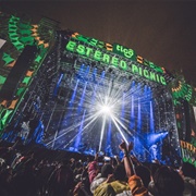 Estéreo Picnic Festival (Bogota, COLOMBIA)
