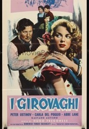 I Girovaghi (1956)