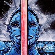 Art Zoyd - Metropolis