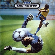 World Championship Soccer