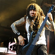 Fieldy (Korn)