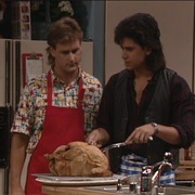 Full House: The Miracle of Thanksgiving