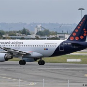Brussels Airlines