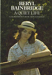 A Quiet Life (Beryl Bainbridge)