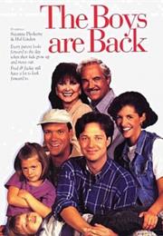 The Boys Are Back (TV Series)