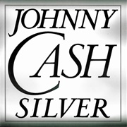 Johnny Cash - Silver (1979)