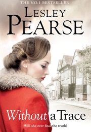 Without a Trace (Lesley Pearse)