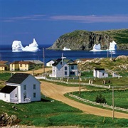 Newfoundland, Canada