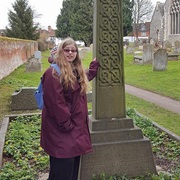 Apsley Cherry-Garrard's Grave