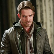 Robin Hood (OUAT)