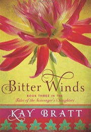 Bitter Winds (Kay Bratt)