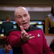 Picard WTF