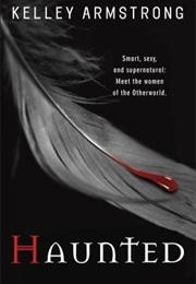 Haunted (Kelley Armstrong)