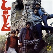 Love - Love (1966)