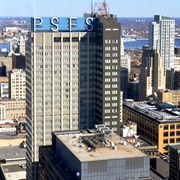 Philadelphia Savings Fund Society (PSFS) Building