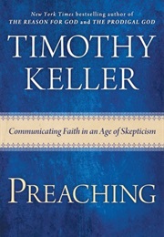 Preaching (Timothy Keller)