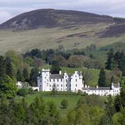 Blair Castle