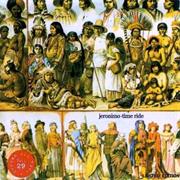 Jeronimo, "Time Ride"