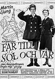 Far Till Sol Och Vår (1957)