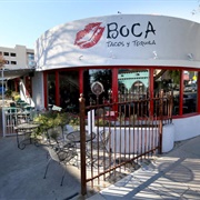 Boca Tacos