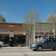 Wellington, Colorado