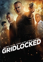 Gridlocked (2015)