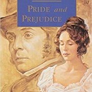 Pride and Prejudice
