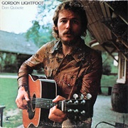 "Don Quixote" by Gordon Lightfoot