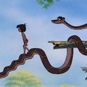 Trust in Me (The Python's Song)