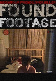 Found Footage (2011)