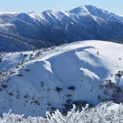 Mount Hotham