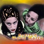 Así Esta La Cosa – Actitud María Marta (2003)