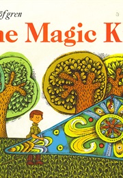 The Magic Kite (Ulf Löfgren)