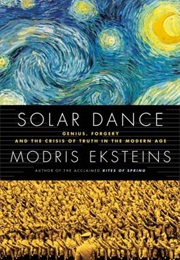 Solar Dance (Modris Eksteins)
