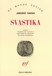 Svastika (Junichiro Tanizaki)