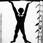 A Girl in Trouble - Romeo Void