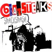 Beatsteaks - Smack Smash