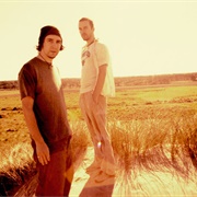 Boards of Canada