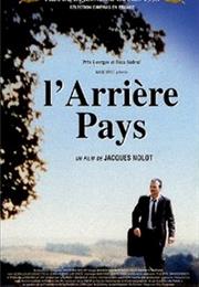 L'arrière Pays