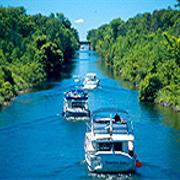Trent-Severn Waterway