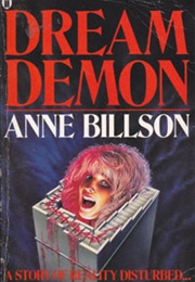Dream Demon (Anne Bilson)