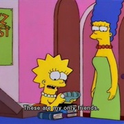 You've Ended Friendships Over Book Disagreements.