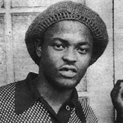 Sugar Minott